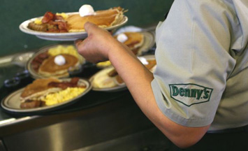 Restaurant Careers at Denny's